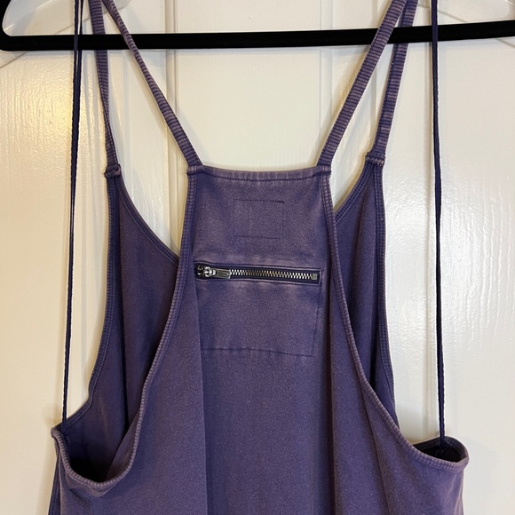 Free People Movement Hot Shot RomperJumper Super Nova Sizes SM, LARGE NWOT - Picture 8 of 15